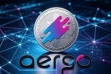 AERGO是什么币？为什么企业级区块链再次受到市场关注？