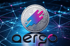 AERGO是什么币？为什么企业级区块链再次受到市场关注？