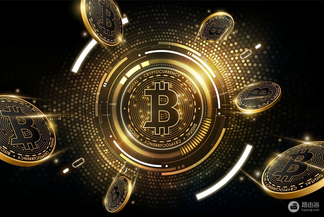 比特币为什么只有2100万枚?减半机制有什么用