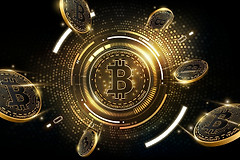 比特币为什么只有2100万枚？减半机制有什么用