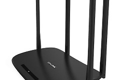 电信送的Tplink路由器型号介绍（电信送的Tplink路由器型号与市面上其他品牌路由器的对比）