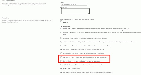 onedrive共享excel禁下载只读设置教程