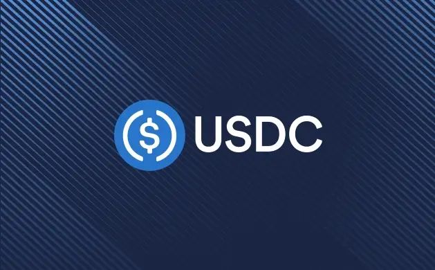 USDC稳定币原理、运作机制、用途存储