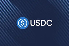 USDC稳定币原理、运作机制、用途存储