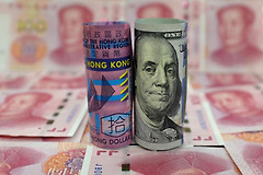 一文看懂港币稳定币和美元稳定币
