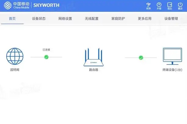 路由器192.168.10.1登陆界面设置入口
