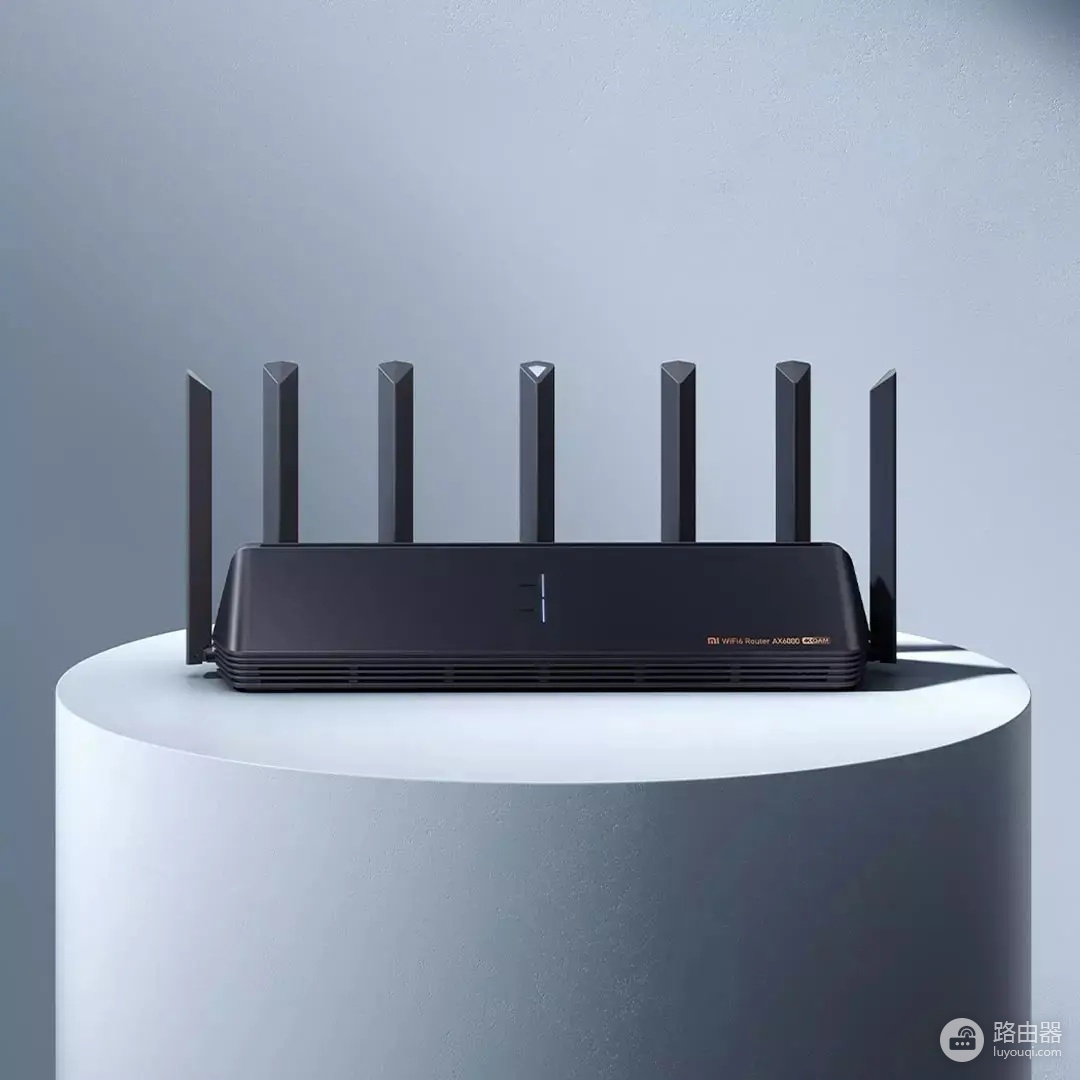 小米ax6000mesh组网速度会衰减吗(小米ax6000mesh组网后会影响网络速度吗)
