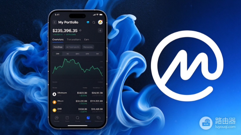 CoinMarketCap官网最新地址 CMC官方正版登录入口