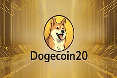 DOGE20是什么? 和狗狗币相比有什么区别?