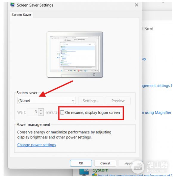 win11自动关屏时间怎么调？24H2屏幕超时设置与关闭教程