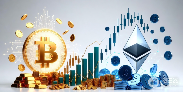 比特币和以太坊二选一怎么选?BTC还是ETH优先谁