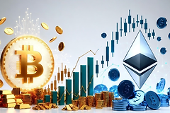 比特币和以太坊二选一怎么选？BTC还是ETH优先谁