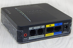 cisco路由器如何设置中继设置方法（cisco路由器如何设置中继怎么设置）