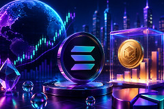 Solana上线$DRAM代币化ETF，国内用户怎么买？