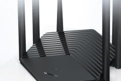 新款与旧款水星路由器登录入口（melogin.cn）