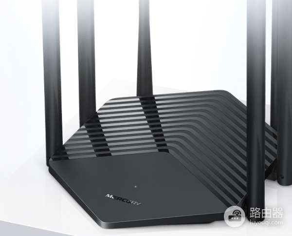 新款与旧款水星路由器登录入口(melogin.cn)