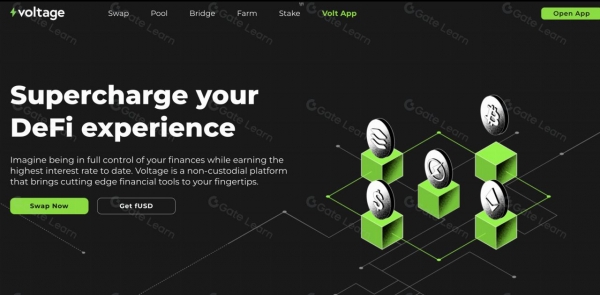 FUSE币市什么？Fuse为什么是稳定币和支付赛道的黑马？