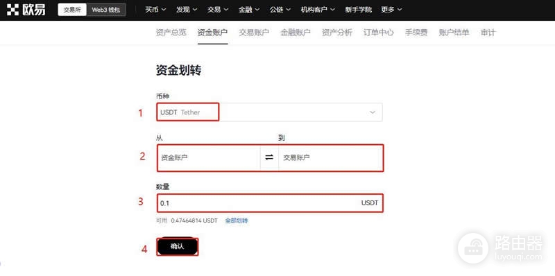 如何在欧易交易所进行比特币对冲？比特币合约对冲操作技巧