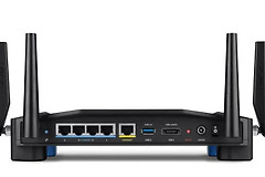 linksyswrt1900ac路由器设置方法（linksyswrt1900ac路由器怎么设置）