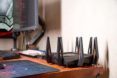 腾达wifi6路由器怎么设置wifi5（腾达wifi6路由器设置wifi5方法）