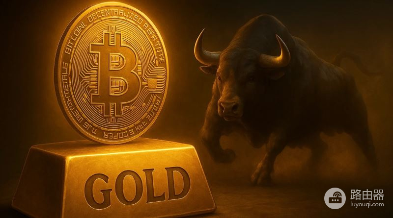 比特币、以太坊、BNB、XRP、Solana,加密市场核心五大主流币
