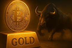 比特币、以太坊、BNB、XRP、Solana，加密市场核心五大主流币