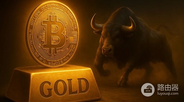 比特币、以太坊、BNB、XRP、Solana，加密市场核心五大主流币