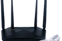 中兴wifi6路由器怎么设置成wifi5（中兴wifi6路由器设置成wifi5方法）