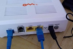 中国联通光猫dhcp怎么设置（中国联通光猫dhcp设置方法）