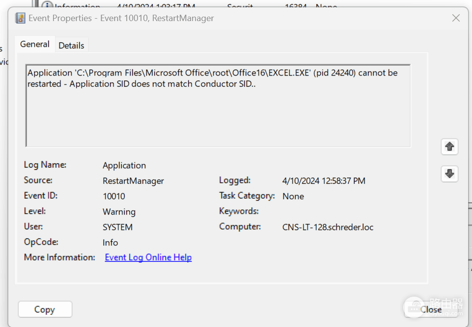 win11 excel无响应怎么办?excel.exe频繁挂起解决方法