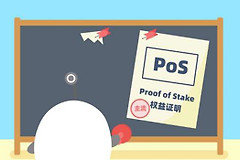 权益证明（POS）是什么？区块链的新型共识机制