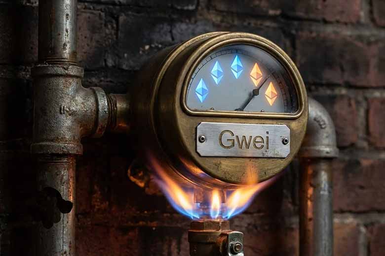 以太坊Gas费太贵？Gwei计算方法与省钱全攻略一文搞懂