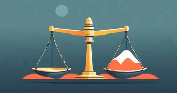 全仓和分仓哪个更安全？合约交易里最容易被忽略的风险差别