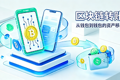 钱包转账后怎么确认对方已经到账?区块链转账查询方法