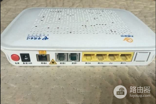 电信宽带光猫自带WiFi功能是否还需要再买一台路由器?