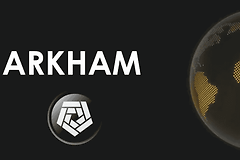 Arkham是什么? 如何利用Arkham进行链上数据追踪?