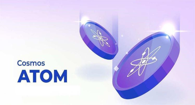 ATOM是什么币?ATOM质押、跨链、治理全流程科普