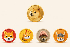 2026年最热门狗狗Meme币盘点：DOGE、SHIB、BONK、WIF怎么选？