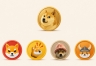 2026年最热门狗狗Meme币盘点:DOGE、SHIB、BONK、WIF怎么选?