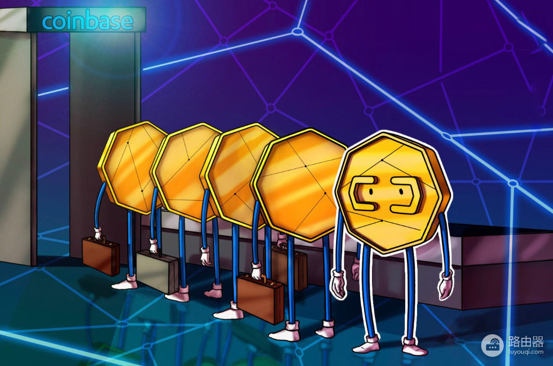 Coinbase推出股票永续期货!正面对抗Biance、Kraken