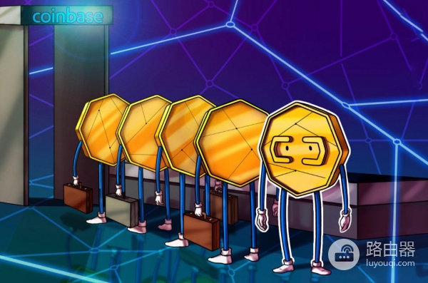 Coinbase推出股票永续期货!正面对抗Biance、Kraken