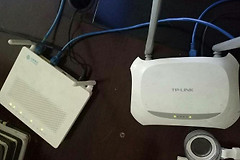 路由器恢复设置后没网了怎么设置(没网了路由器如何重新设置)