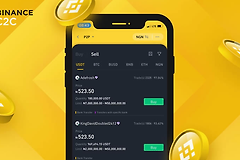 BPAY充值USD？用人民币购买USDT的C2C最优方法