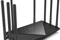 家里路由器怎么换5g（家里路由器换5g方法）