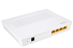 华为企业级光猫p602E可以家用吗（华为企业级光猫p602E是否能家用）