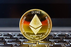 以太坊通缩机制是什么？网络越忙，ETH越稀缺