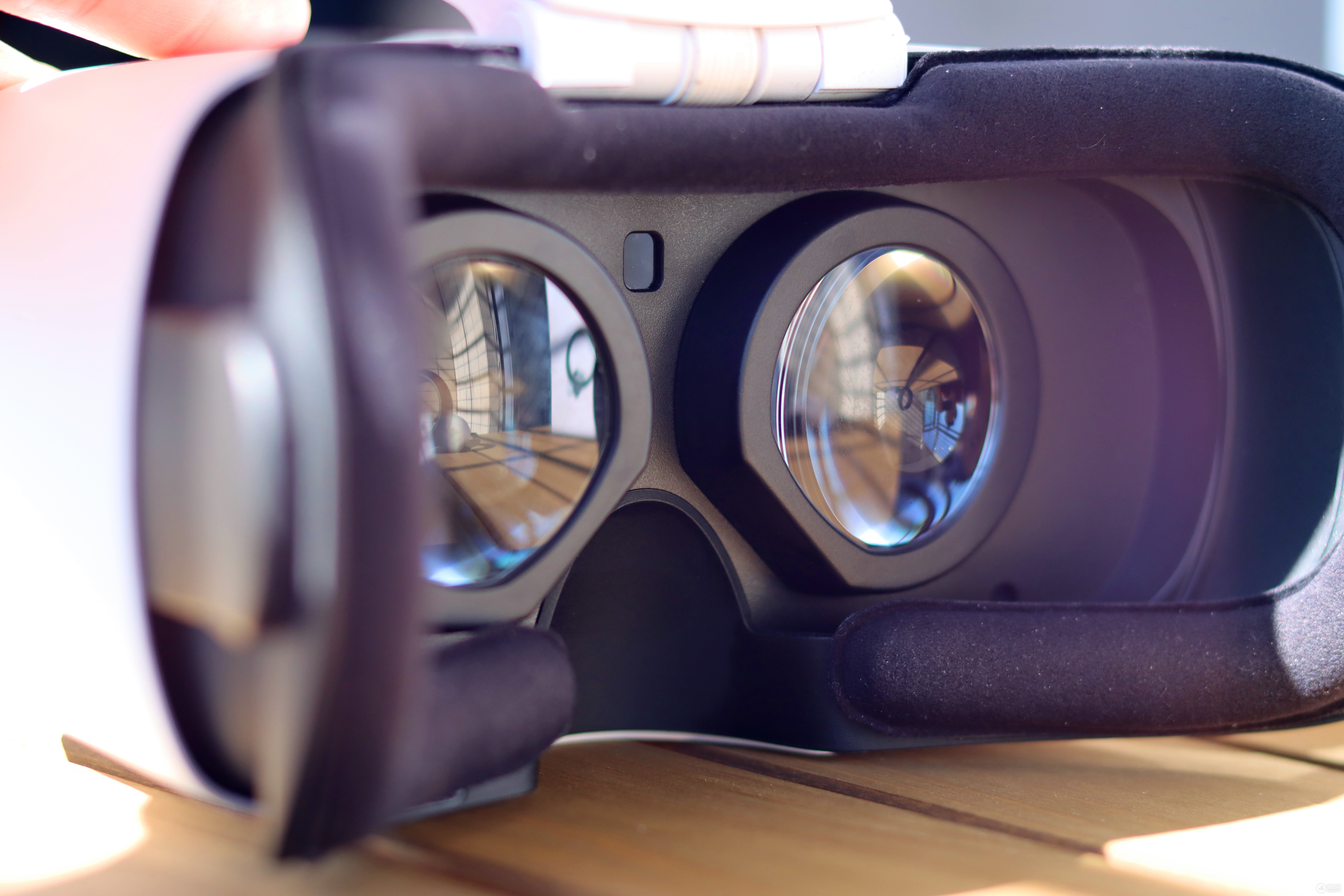 游戏宅的第一台VR——爱奇艺奇遇Dream VR一体机初体验