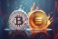 Solana和比特币有什么区别?Solana为什么比BTC快这么多?