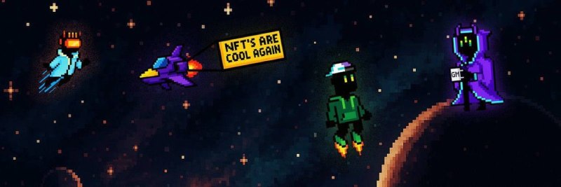 Tensor工具如何改变NFT交易体验？TNSR代币经济