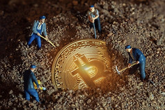 2026比特币挖矿还能赚钱吗？挖矿收益全面分析